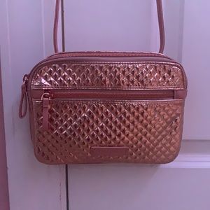 vera bradley purse